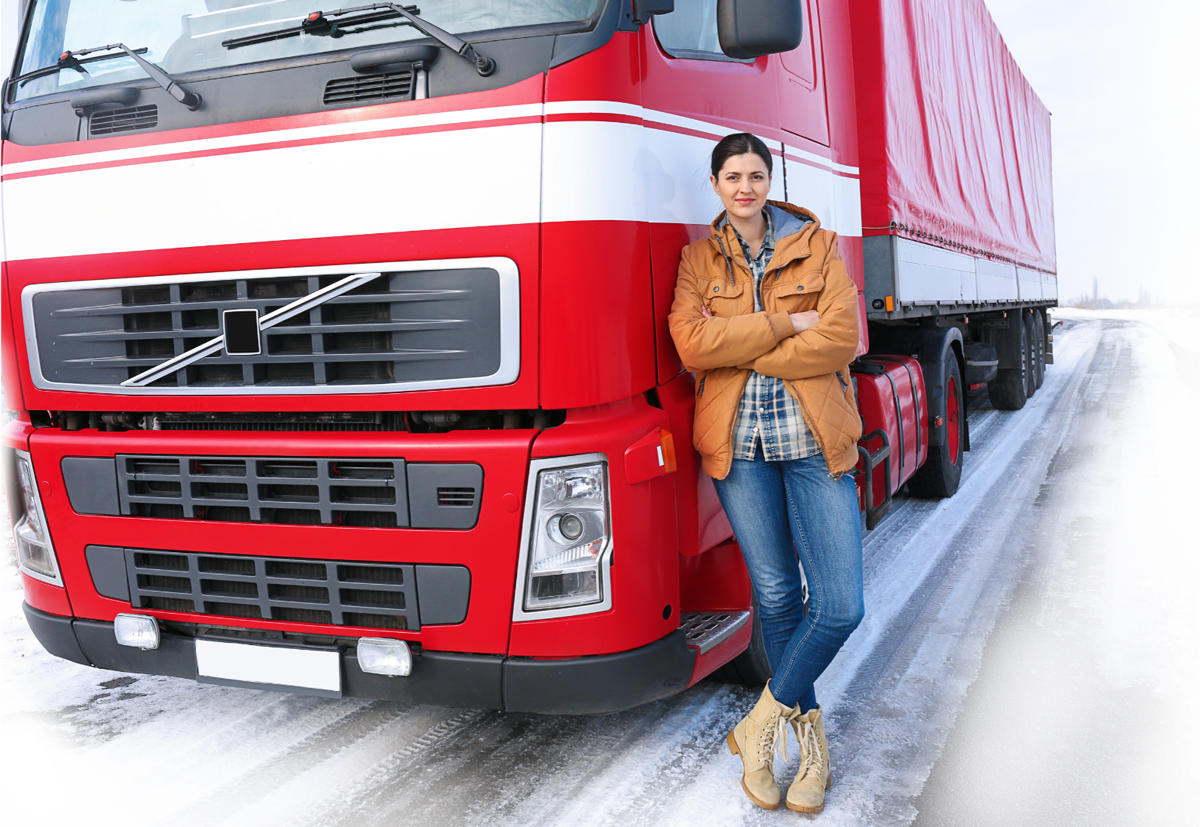 trucking